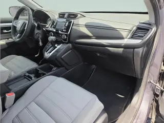 Honda CR-V 2017 LX 4dr SUV