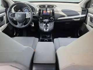 Honda CR-V 2017 LX 4dr SUV