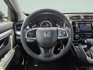 Honda CR-V 2017 LX 4dr SUV