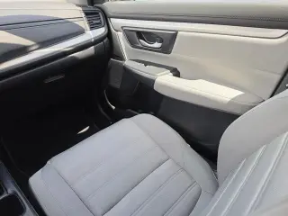 Honda CR-V 2017 LX 4dr SUV