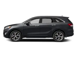 Kia Sorento 2017 AWD SX Limited V6 4dr SUV