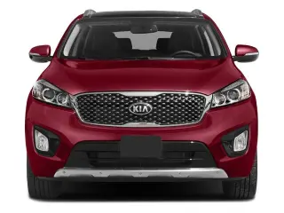 Kia Sorento 2017 AWD SX Limited V6 4dr SUV