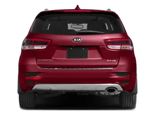 Kia Sorento 2017 AWD SX Limited V6 4dr SUV