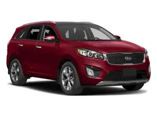 Kia Sorento 2017 AWD SX Limited V6 4dr SUV