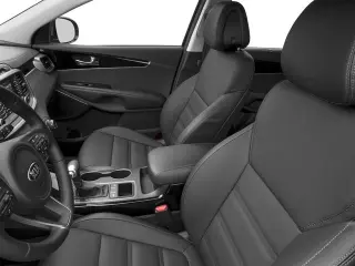 Kia Sorento 2017 AWD SX Limited V6 4dr SUV