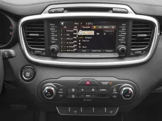 Kia Sorento 2017 AWD SX Limited V6 4dr SUV