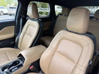 Lincoln Corsair 2023 Reserve 4 SUV
