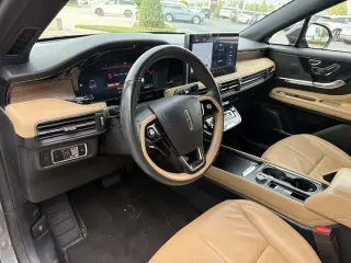 Lincoln Corsair 2023 Reserve 4 SUV