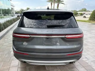 Lincoln Corsair 2023 Reserve 4 SUV