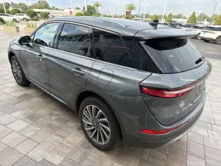 Lincoln Corsair 2023 Reserve 4 SUV