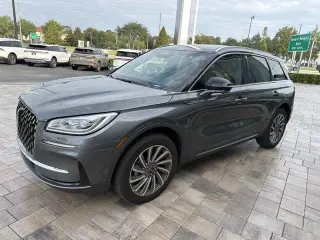 Lincoln Corsair 2023 Reserve 4 SUV