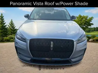 Lincoln Corsair 2024 AWD Premiere 4dr SUV