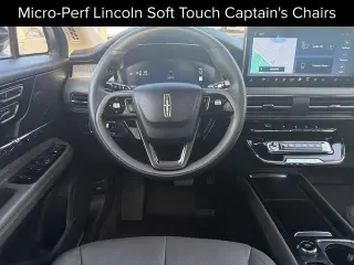 Lincoln Corsair 2024 AWD Premiere 4dr SUV