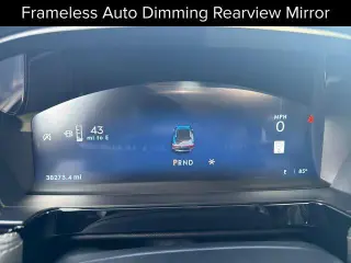 Lincoln Corsair 2024 AWD Premiere 4dr SUV