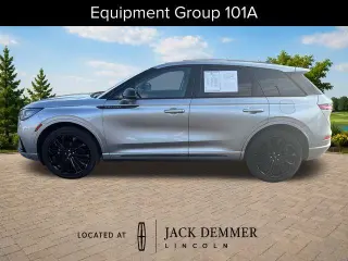 Lincoln Corsair 2024 AWD Premiere 4dr SUV