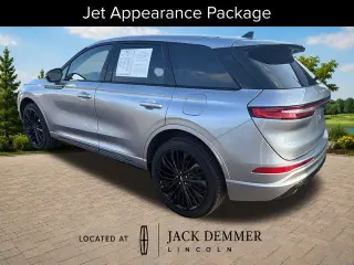 Lincoln Corsair 2024 AWD Premiere 4dr SUV