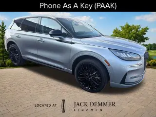 Lincoln Corsair 2024 AWD Premiere 4dr SUV
