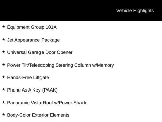 Lincoln Corsair 2024 AWD Premiere 4dr SUV