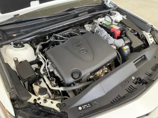 Toyota Camry 2022 XSE V6 4dr Sedán