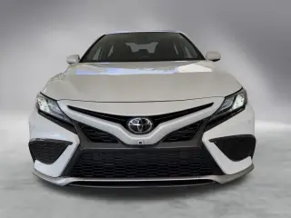 Toyota Camry 2022 XSE V6 4dr Sedán