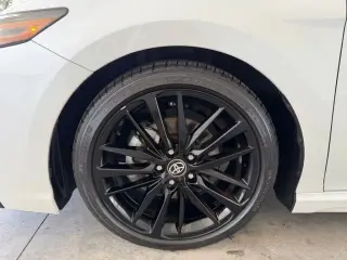 Toyota Camry 2022 XSE V6 4dr Sedán