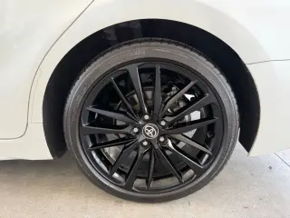 Toyota Camry 2022 XSE V6 4dr Sedán