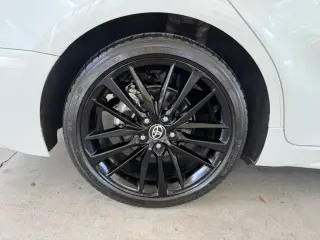 Toyota Camry 2022 XSE V6 4dr Sedán