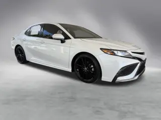 Toyota Camry 2022 XSE V6 4dr Sedán