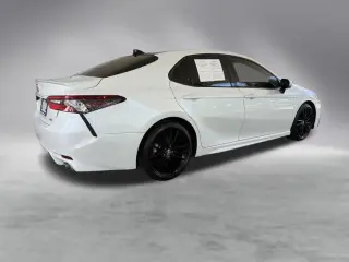 Toyota Camry 2022 XSE V6 4dr Sedán