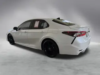 Toyota Camry 2022 XSE V6 4dr Sedán