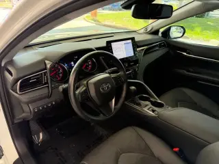 Toyota Camry 2022 XSE V6 4dr Sedán