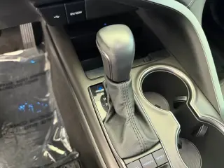 Toyota Camry 2022 XSE V6 4dr Sedán