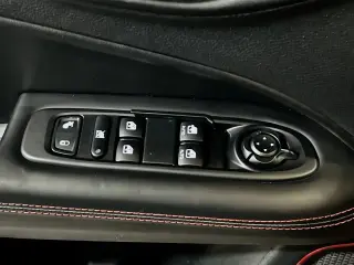 Jeep Compass 2019 4x4 Trailhawk 4dr SUV