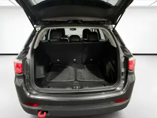 Jeep Compass 2019 4x4 Trailhawk 4dr SUV
