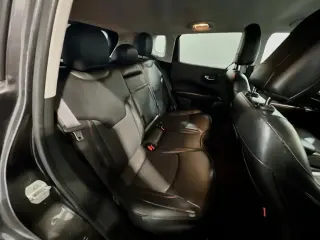 Jeep Compass 2019 4x4 Trailhawk 4dr SUV