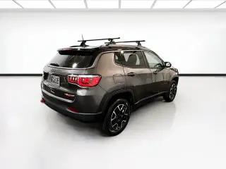 Jeep Compass 2019 4x4 Trailhawk 4dr SUV