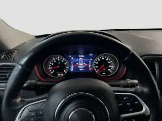 Jeep Compass 2019 4x4 Trailhawk 4dr SUV