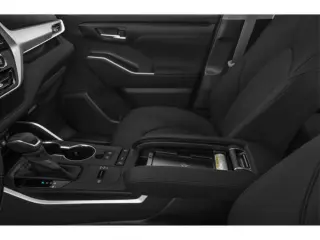 Toyota Highlander 2020 AWD XLE 4dr SUV