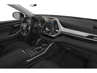 Toyota Highlander 2020 AWD XLE 4dr SUV