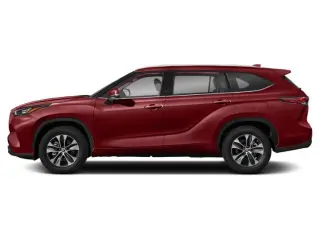 Toyota Highlander 2020 AWD XLE 4dr SUV