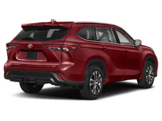 Toyota Highlander 2020 AWD XLE 4dr SUV