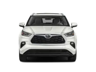 Toyota Highlander 2020 AWD XLE 4dr SUV