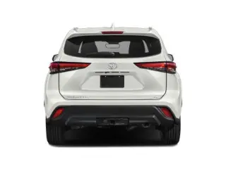 Toyota Highlander 2020 AWD XLE 4dr SUV