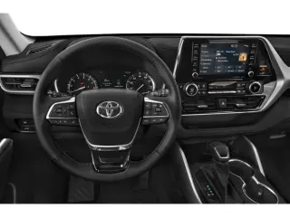 Toyota Highlander 2020 AWD XLE 4dr SUV