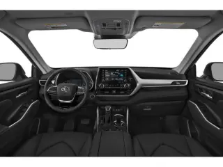 Toyota Highlander 2020 AWD XLE 4dr SUV