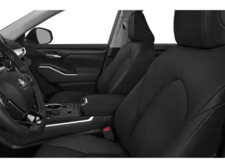 Toyota Highlander 2020 AWD XLE 4dr SUV