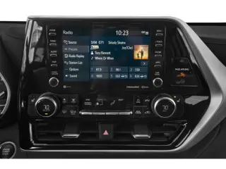 Toyota Highlander 2020 AWD XLE 4dr SUV