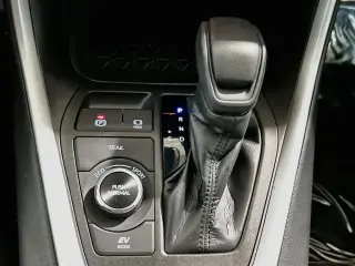 Toyota RAV4 Híbrido 2024 AWD Woodland Edition 4dr SUV