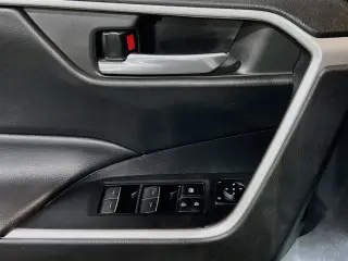 Toyota RAV4 Híbrido 2024 AWD Woodland Edition 4dr SUV