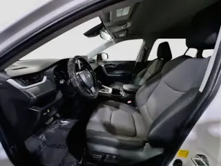 Toyota RAV4 Híbrido 2024 AWD Woodland Edition 4dr SUV